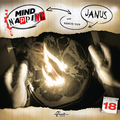 Ксюша Ангел - MindNapping, Folge 18: Janus