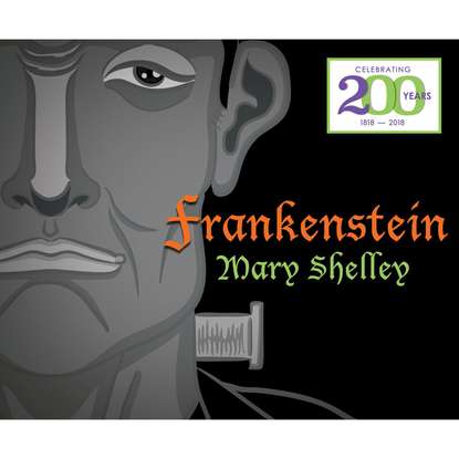 

Frankenstein (Unabridged)