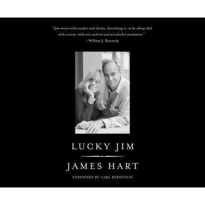 

Lucky Jim (Unabridged)