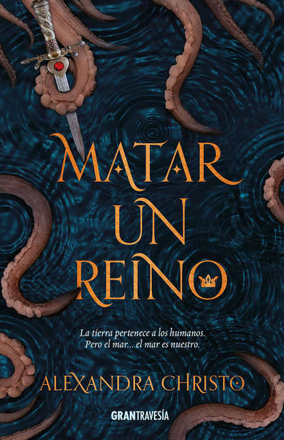 

Matar un reino