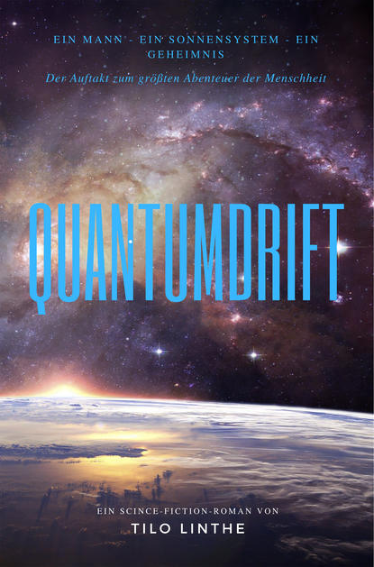 Quantumdrift