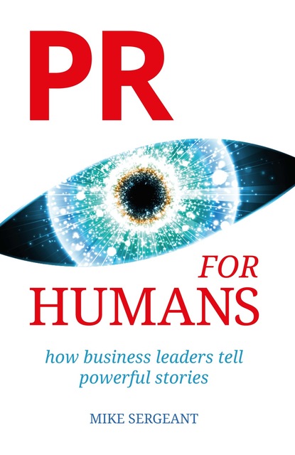 

PR for Humans