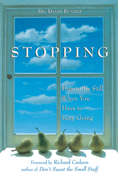 David Kundtz — Stopping