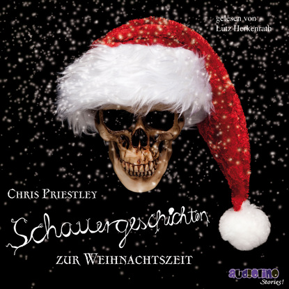 Ксюша Ангел - Schauergeschichten zur Weihnachtszeit - Schauergeschichten 4