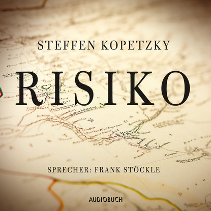 Ксюша Ангел - Risiko (Gekürzte Lesung)