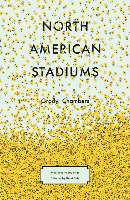 Grady Chambers - North American Stadiums