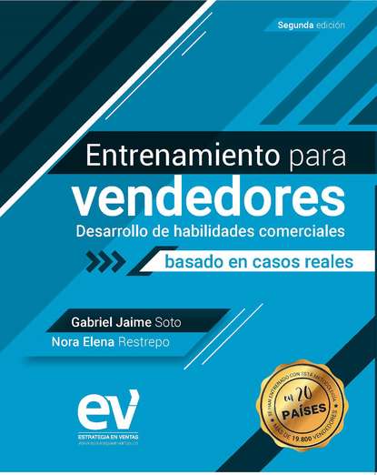 

Entrenamiento para vendedores