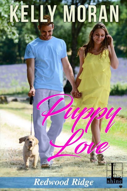 Kelly Moran - Puppy Love