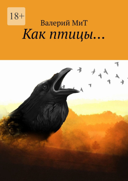 Валерий Мит - Как птицы…