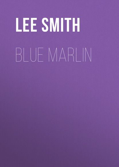 Lee  Smith - Blue Marlin