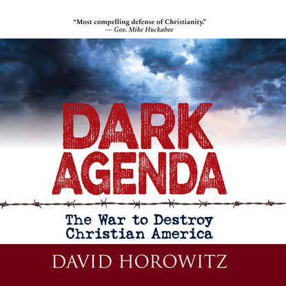 

Dark Agenda (Unabridged)