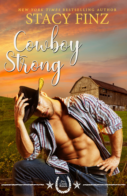 

Cowboy Strong