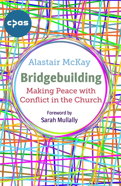 Alastair McKay - Bridgebuilding