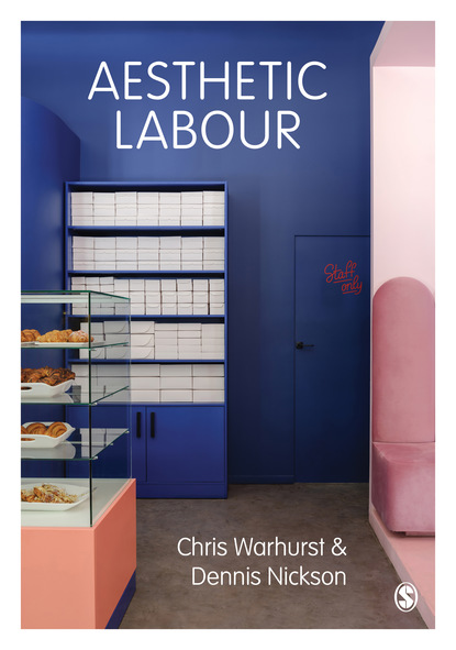 

Aesthetic Labour