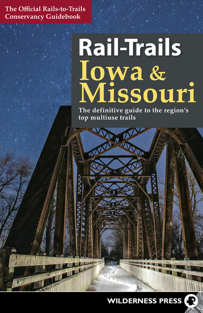 Rails-to-Trails Conservancy - Rail-Trails Iowa & Missouri