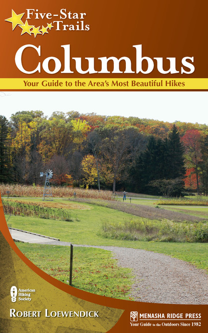 Robert Loewendick - Five-Star Trails: Columbus