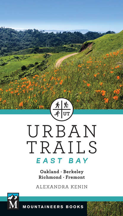 Alexandra Kenin - Urban Trails East Bay