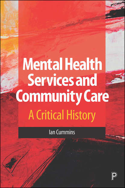 Cummins - Mental Health Services and Community Care