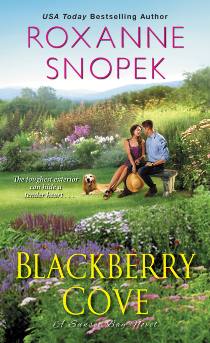 Roxanne Snopek - Blackberry Cove