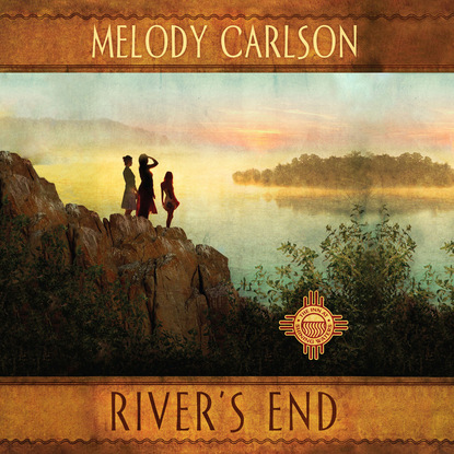 River's End - Inn at Shining Waters 3 (Unabridged) - Melody  Carlson