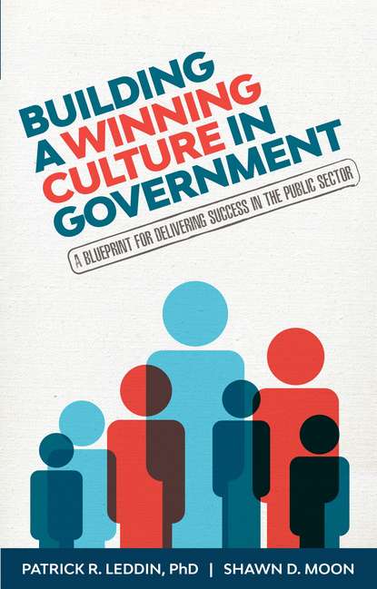 

Building A Winning Culture In Government