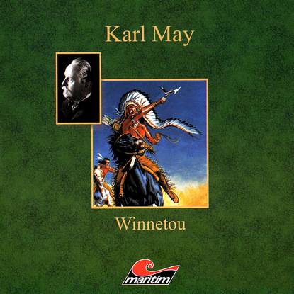 Karl May, Winnetou IV - Karl May
