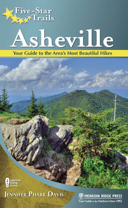 Five-Star Trails: Asheville