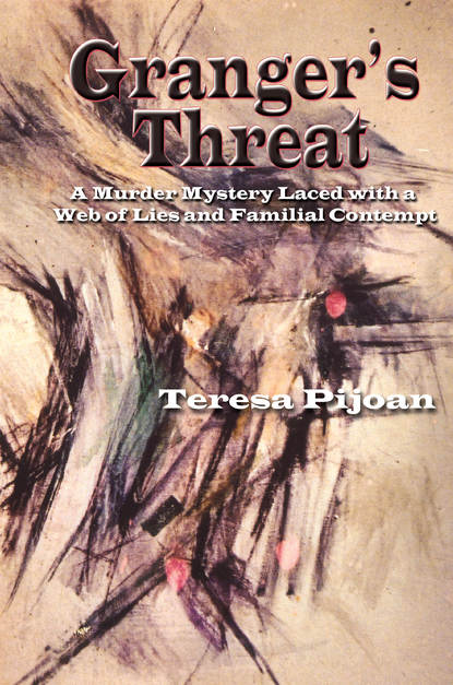 Teresa Pijoan - Granger's Threat