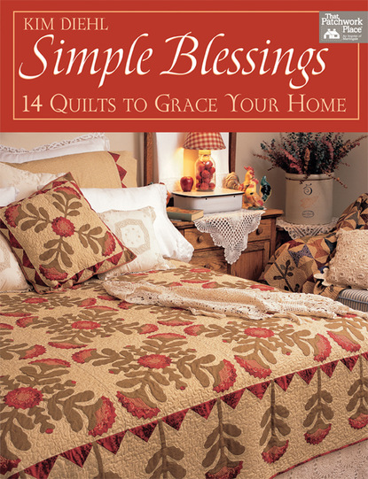 Kim Diehl — Simple Blessings