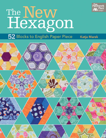 Katja Marek - The New Hexagon