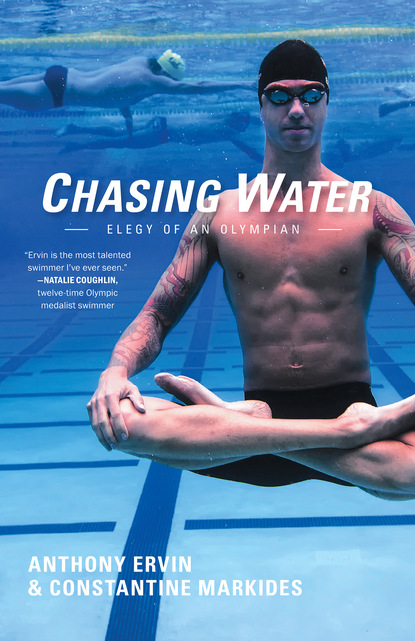 

Chasing Water