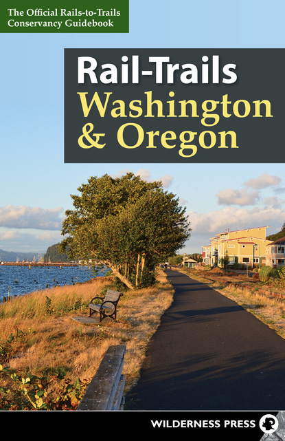 Rails-to-Trails Conservancy - Rail-Trails Washington & Oregon