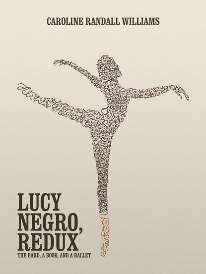 

LUCY NEGRO, REDUX