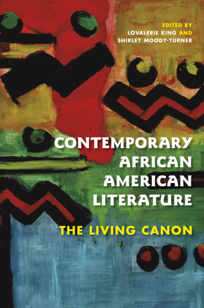 

Contemporary African American Literature