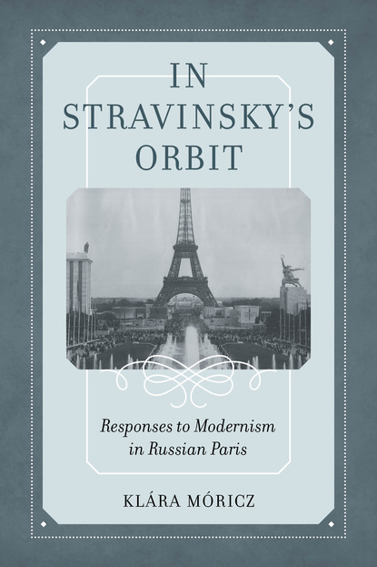 

In Stravinsky's Orbit