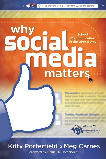 

Why Social Media Matters