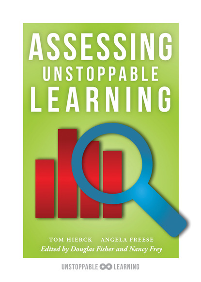 Tom Hierck - Assessing Unstoppable Learning