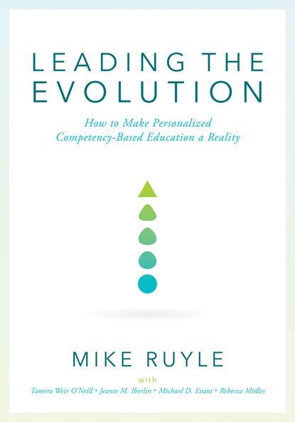 Mike Ruyle - Leading the Evolution