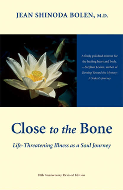 

Close to the Bone