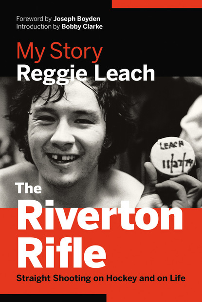 

The Riverton Rifle