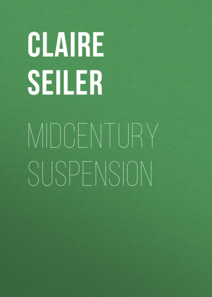 Claire Seiler - Midcentury Suspension