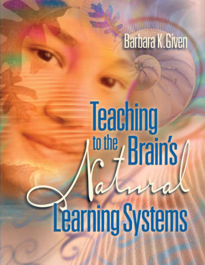 

Teaching to the Brain's Natural Learning Systems