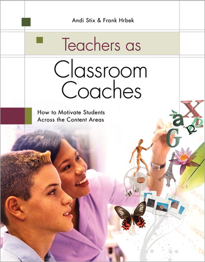 

Teachers as Classroom Coaches