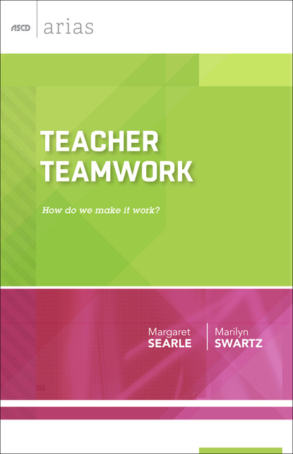 Margaret Searle - Teacher Teamwork