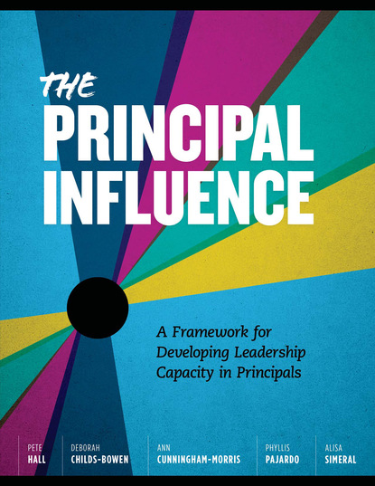 Pete Hall - The Principal Influence