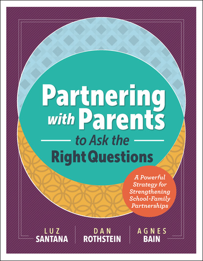 Luz Santana - Partnering with Parents to Ask the Right Questions