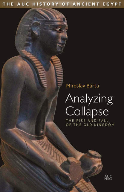 Miroslav Bárta - Analyzing Collapse