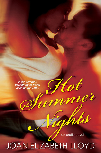 Joan Elizabeth Lloyd - Hot Summer Nights