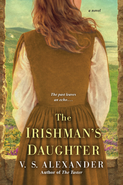 V.S. Alexander - The Irishman's Daughter