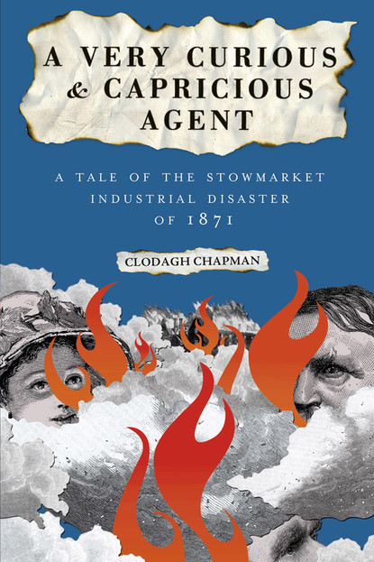 

A Very Curious and Capricious Agent